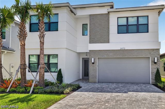 21072 Teak Tree TER, Estero, FL 33928