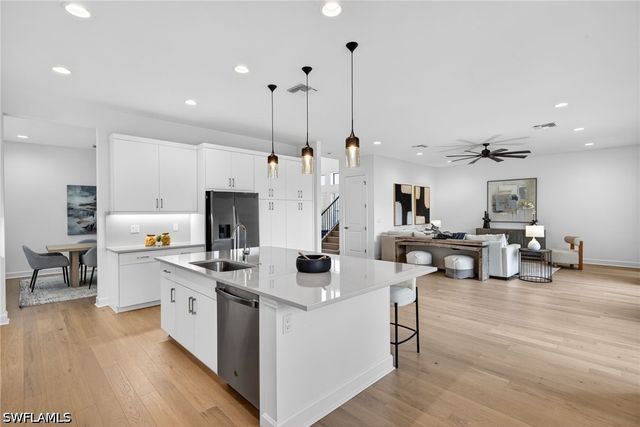 21072 Teak Tree TER, Estero, FL 33928