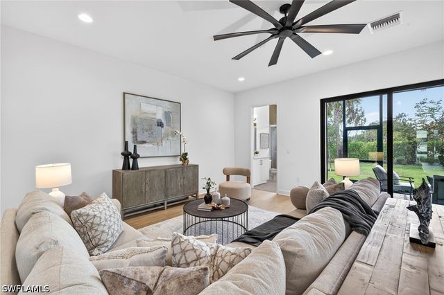 21072 Teak Tree TER, Estero, FL 33928