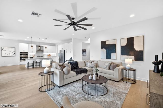 21072 Teak Tree TER, Estero, FL 33928