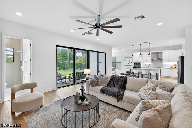 21072 Teak Tree TER, Estero, FL 33928