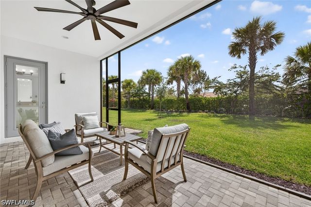 21072 Teak Tree TER, Estero, FL 33928