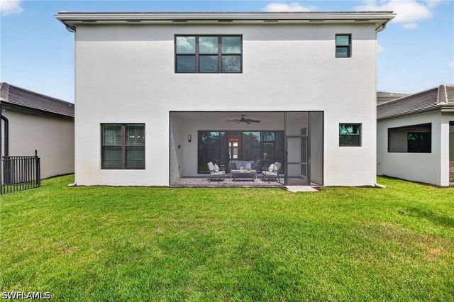 21072 Teak Tree TER, Estero, FL 33928