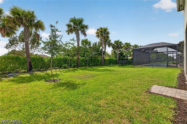 21072 Teak Tree TER, Estero, FL 33928