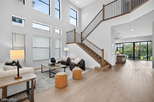 21072 Teak Tree TER, Estero, FL 33928