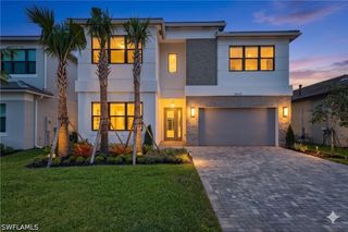 21072 Teak Tree TER, Estero, FL 33928