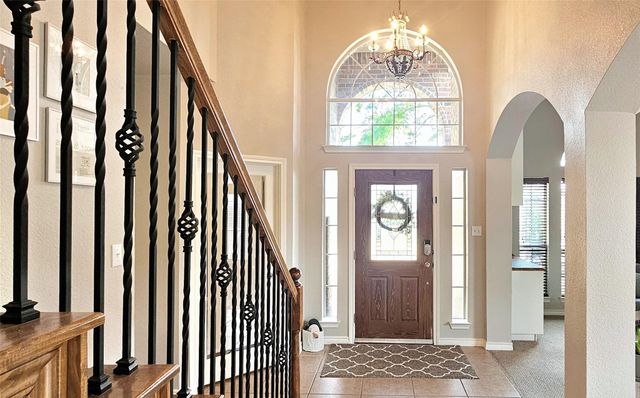 10294 Bancroft Lane, Frisco, TX 75035