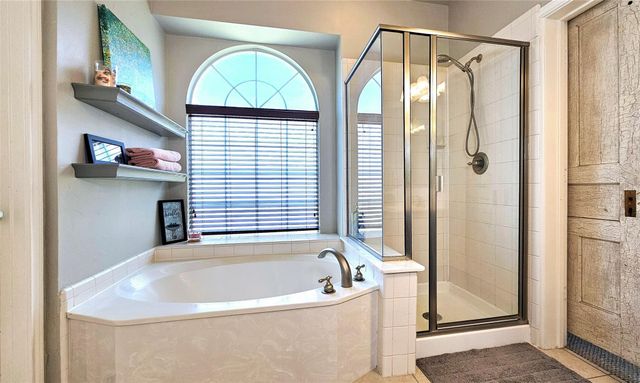 10294 Bancroft Lane, Frisco, TX 75035