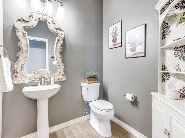 10294 Bancroft Lane, Frisco, TX 75035