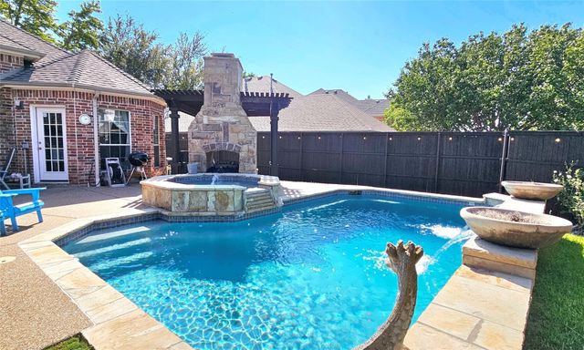 10294 Bancroft Lane, Frisco, TX 75035
