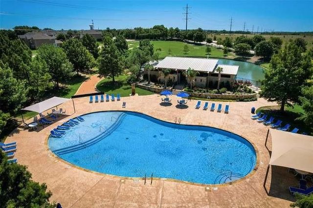 10294 Bancroft Lane, Frisco, TX 75035