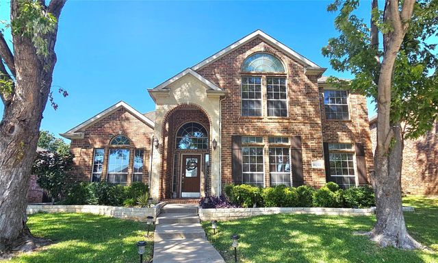 10294 Bancroft Lane, Frisco, TX 75035