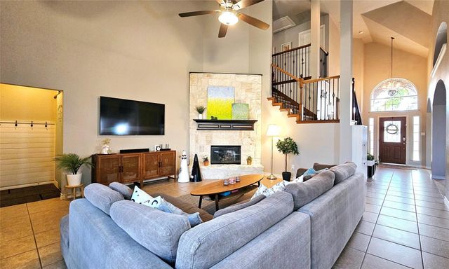 10294 Bancroft Lane, Frisco, TX 75035