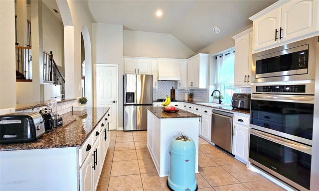 10294 Bancroft Lane, Frisco, TX 75035