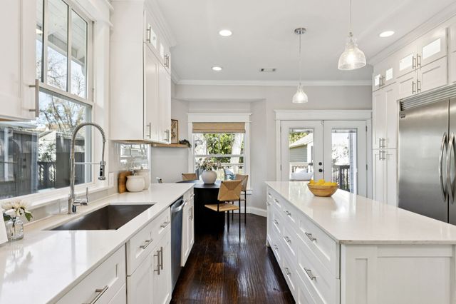 5349 Goodwin Avenue, Dallas, TX 75206