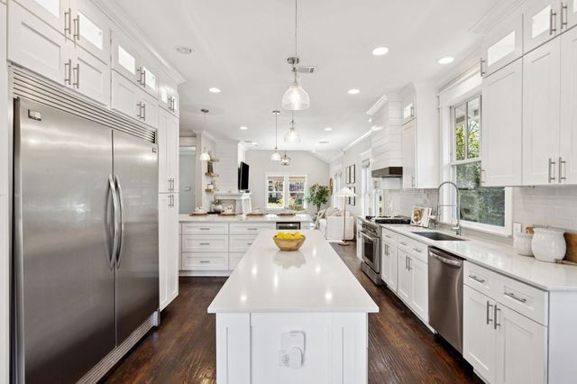 5349 Goodwin Avenue, Dallas, TX 75206