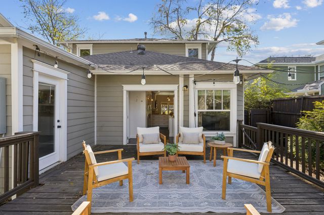 5349 Goodwin Avenue, Dallas, TX 75206