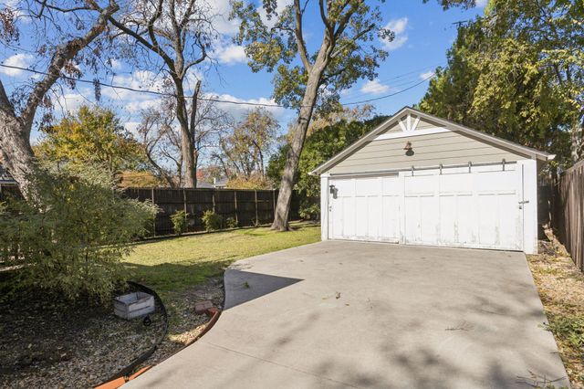 5349 Goodwin Avenue, Dallas, TX 75206