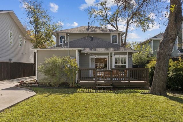 5349 Goodwin Avenue, Dallas, TX 75206