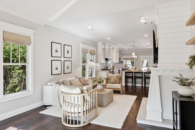 5349 Goodwin Avenue, Dallas, TX 75206