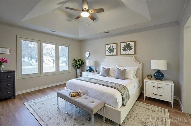 13567 W 58th Terrace, Shawnee, KS 66216