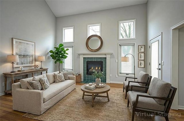 13567 W 58th Terrace, Shawnee, KS 66216