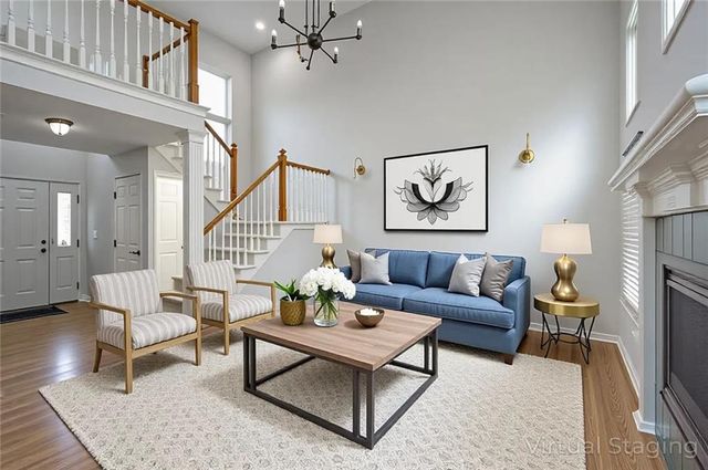 13567 W 58th Terrace, Shawnee, KS 66216