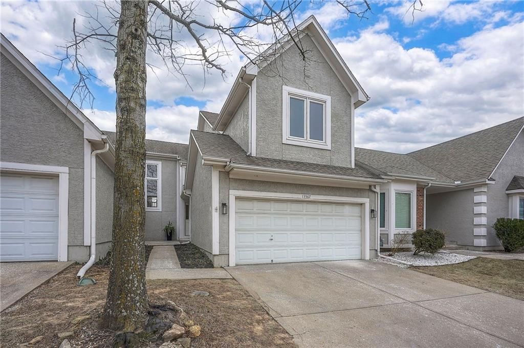 13567 W 58th Terrace, Shawnee, KS 66216
