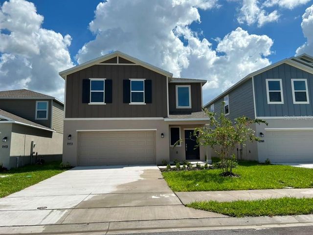 6268 BOTTICELLA BOULEVARD, Winter Haven, FL 33884