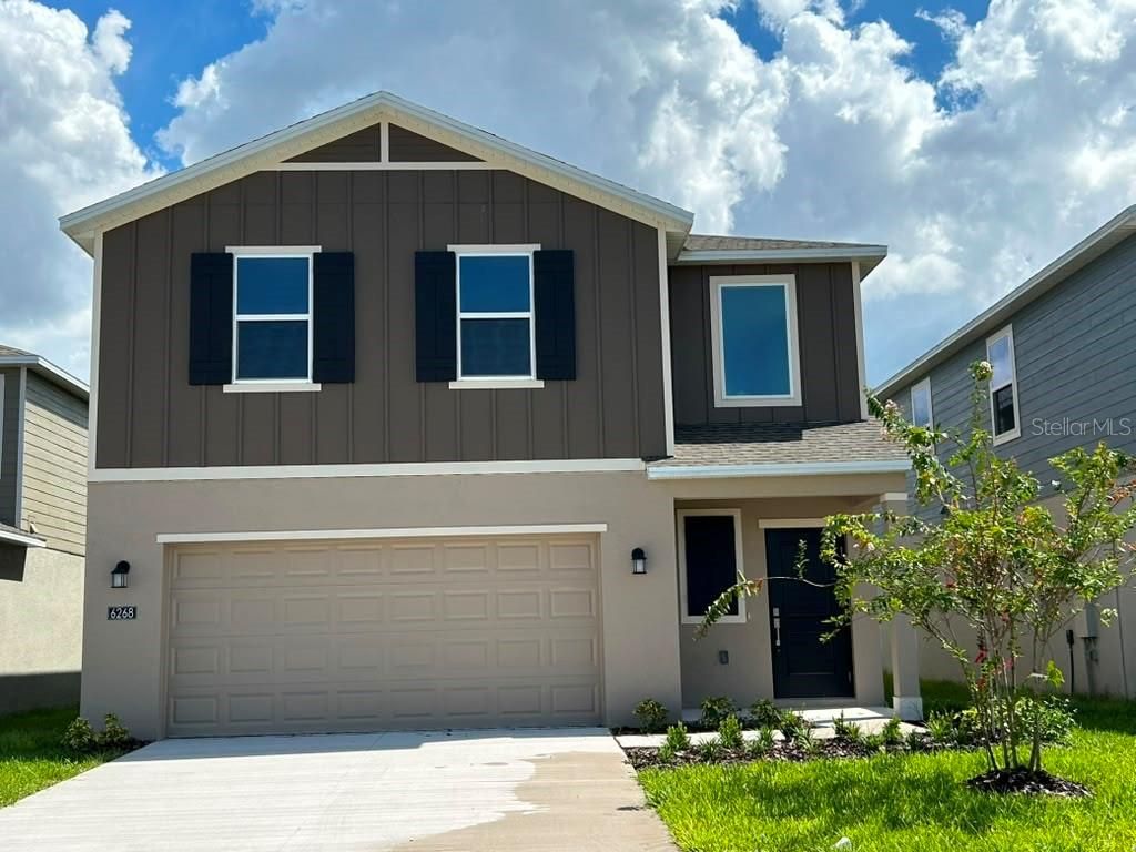 6268 BOTTICELLA BOULEVARD, Winter Haven, FL 33884