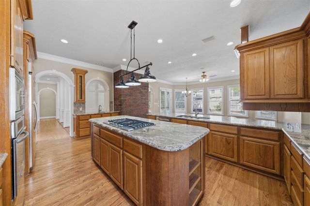 13714 Gainesway Drive, Cypress, TX 77429