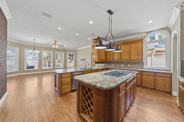 13714 Gainesway Drive, Cypress, TX 77429