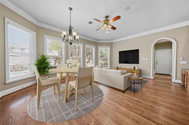 13714 Gainesway Drive, Cypress, TX 77429