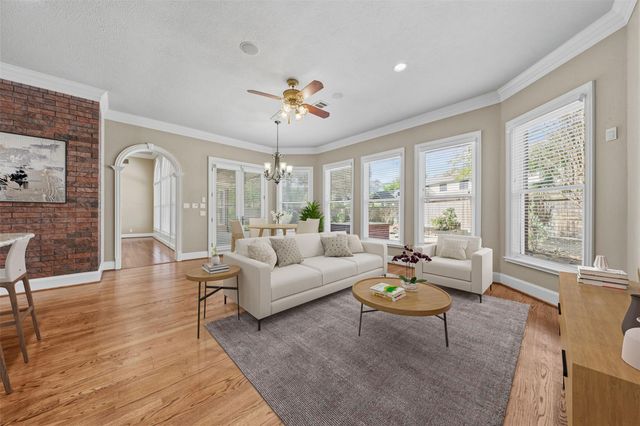 13714 Gainesway Drive, Cypress, TX 77429