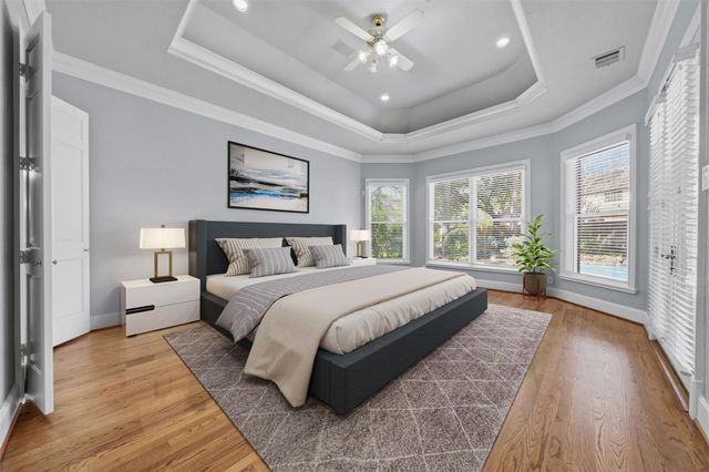 13714 Gainesway Drive, Cypress, TX 77429