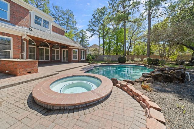 13714 Gainesway Drive, Cypress, TX 77429