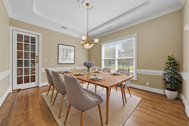 13714 Gainesway Drive, Cypress, TX 77429