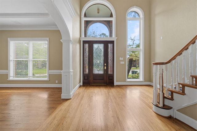 13714 Gainesway Drive, Cypress, TX 77429