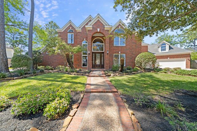13714 Gainesway Drive, Cypress, TX 77429