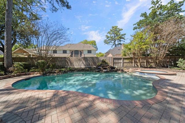 13714 Gainesway Drive, Cypress, TX 77429