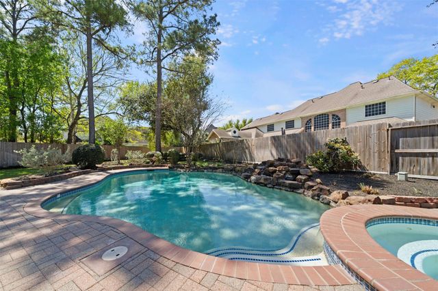 13714 Gainesway Drive, Cypress, TX 77429