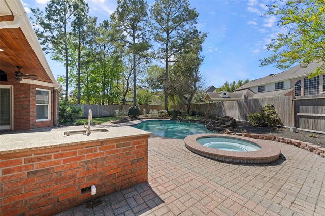 13714 Gainesway Drive, Cypress, TX 77429