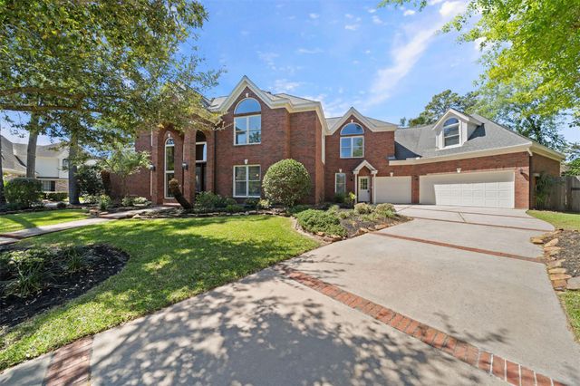 13714 Gainesway Drive, Cypress, TX 77429