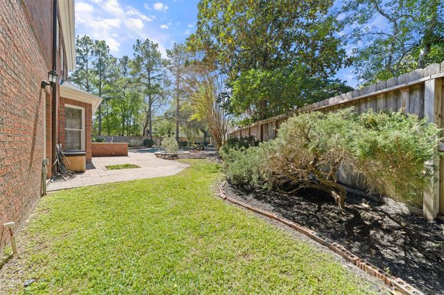 13714 Gainesway Drive, Cypress, TX 77429