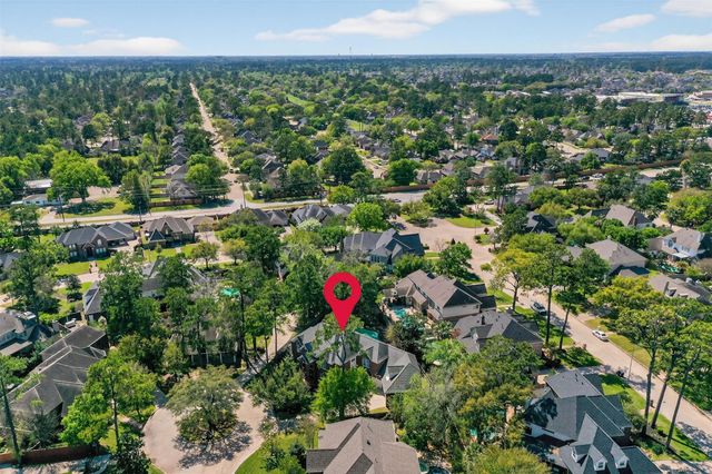 13714 Gainesway Drive, Cypress, TX 77429