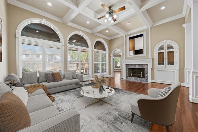 13714 Gainesway Drive, Cypress, TX 77429