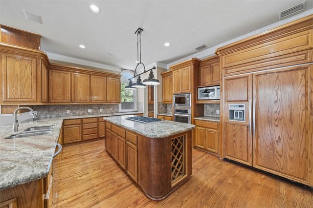 13714 Gainesway Drive, Cypress, TX 77429