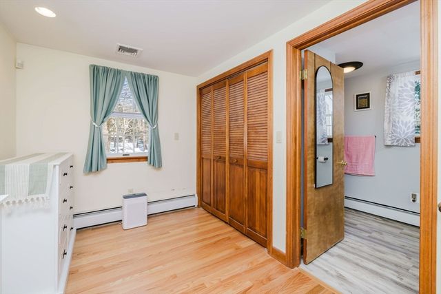 185 Moulton Street, Rehoboth, MA 02769