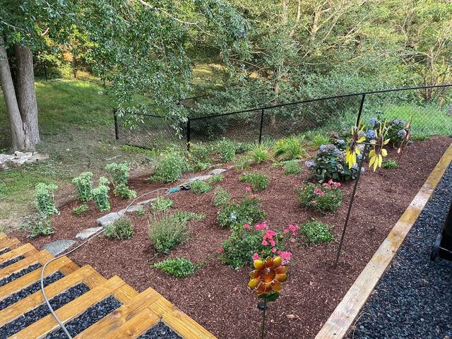 185 Moulton Street, Rehoboth, MA 02769