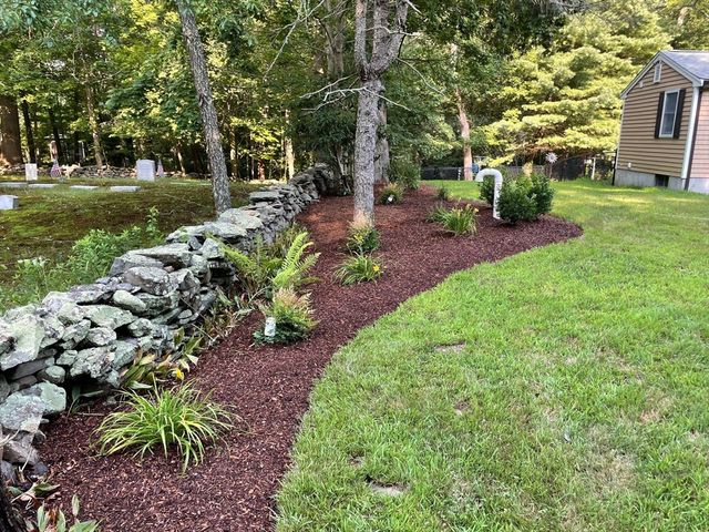 185 Moulton Street, Rehoboth, MA 02769